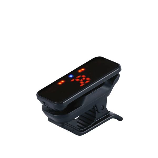 Korg PC-2+ Pitchclip2+ Clip-on Tuner