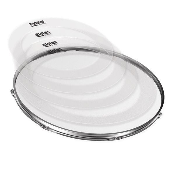 Evans E-Ring Standard Pack Demperinger
