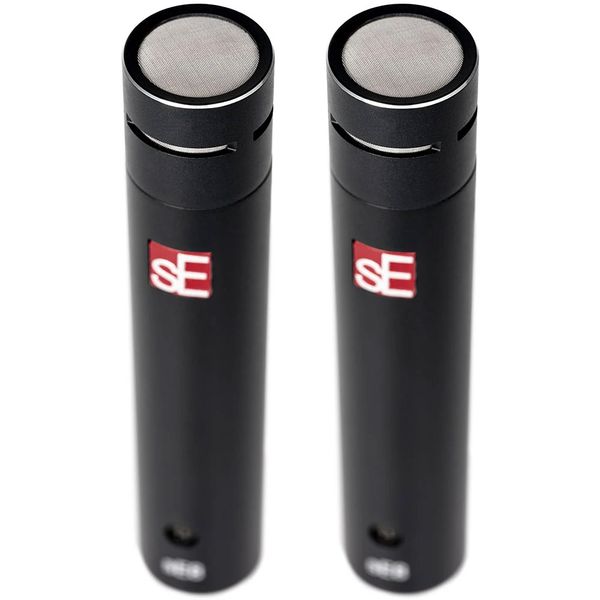 sE Electronics sE8 Matched Pair m/case