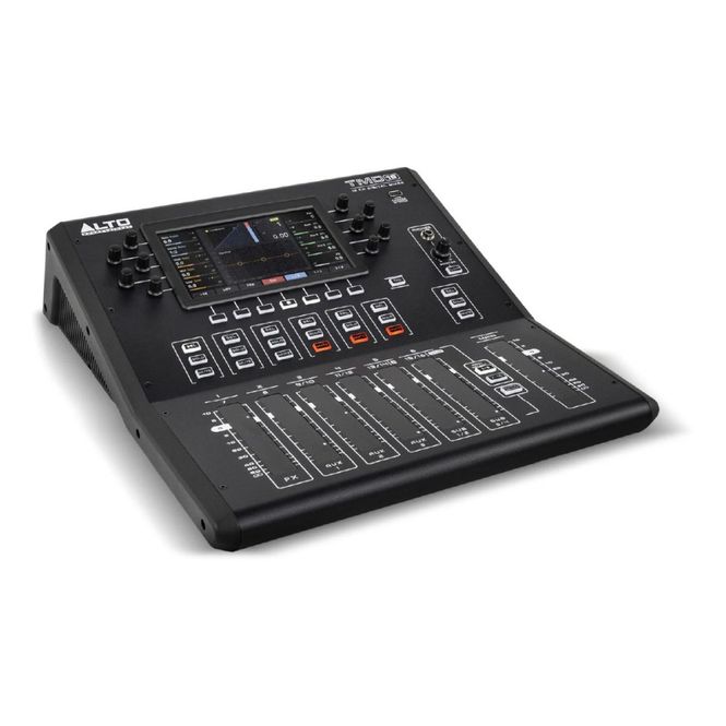 Hovedbilde Alto TMD16 Digital Mikser