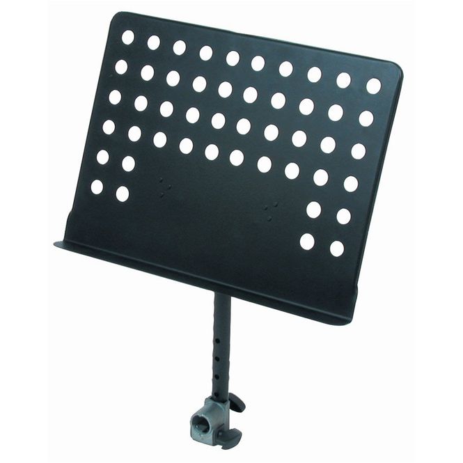 Hovedbilde Quik Lok QLX 5 Notestativ til keyboardstativ