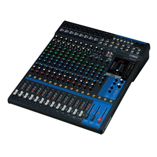 Yamaha MG16XU Analog Mikser 16-kanaler
