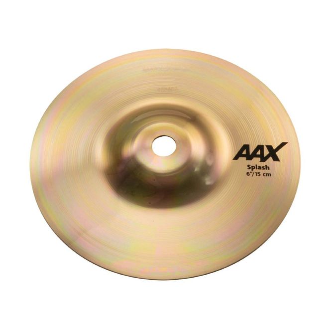 Hovedbilde Sabian AAX 6