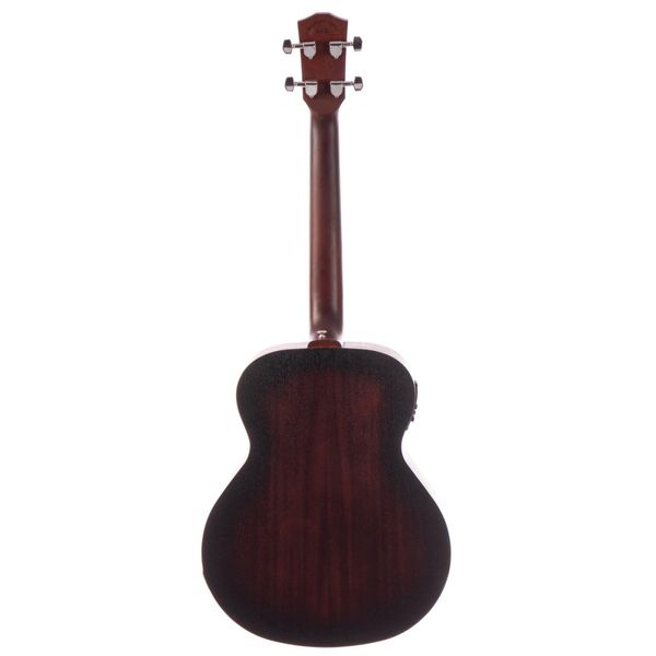 Morgan AB 07 E DVB Short Scale Bass