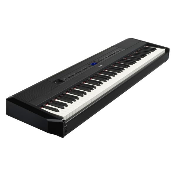 Yamaha P-525B Digital Piano