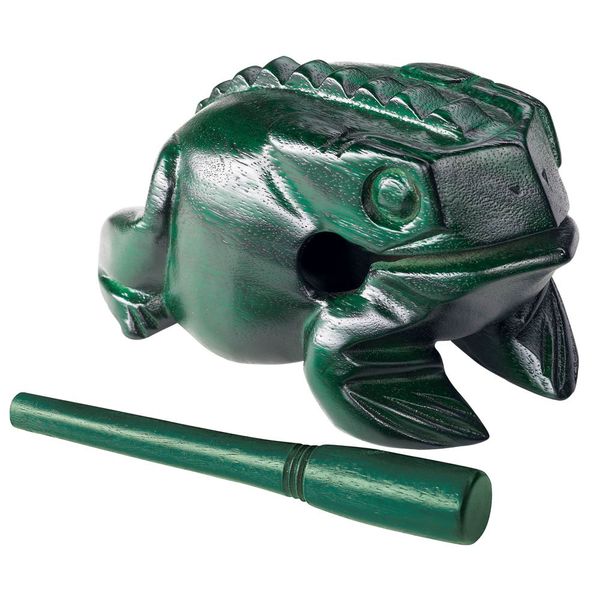 Nino 516 Guiro Frog, X-Large