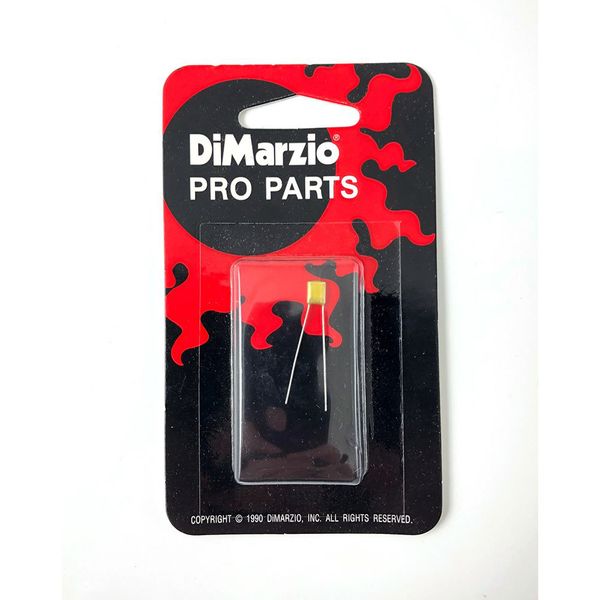 DiMarzio EP1047 Capacitor .047mF