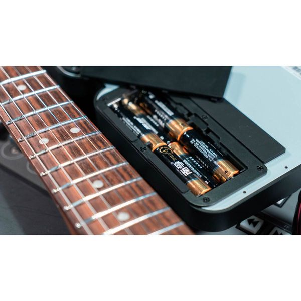 Nux MG-101 Modeling Guitar Processor