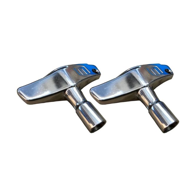 Hovedbilde Mapex MDK2 Trommenøkkel, 2-pack