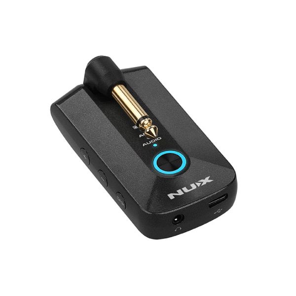 Nux Mighty Plug Pro