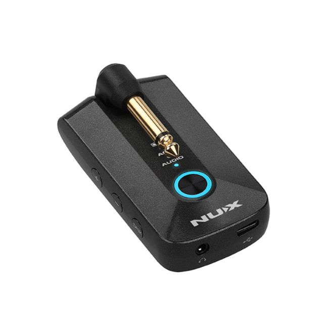Hovedbilde Nux Mighty Plug Pro