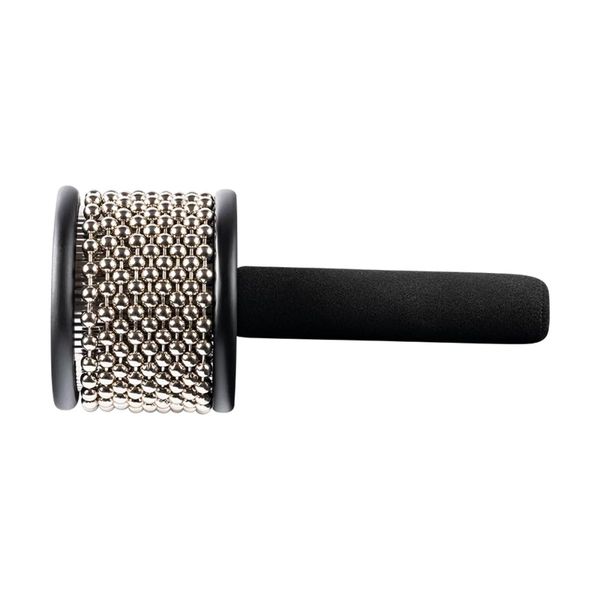 Meinl CA5BK-S Turbo Cabasa, Small