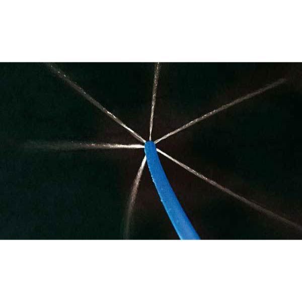 J. Meinlschmidt S1 Hydro-Jet Rengjøringsslange, Small