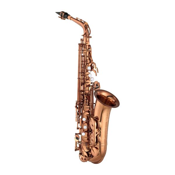 Yamaha YAS-62A Altsaksofon, Amber Lacquer