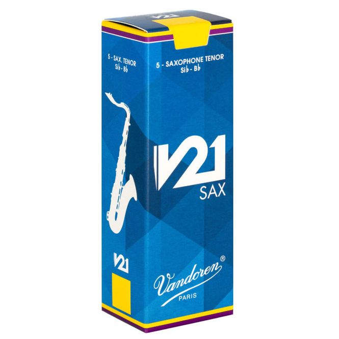 Hovedbilde Vandoren V21 Tenorsax 3.0