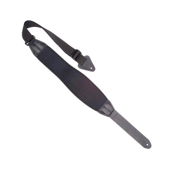 Neotech Super Strap Gitarreim, svart