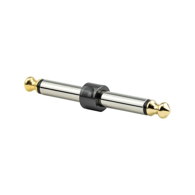 Hovedbilde D'Addario PW-P047A Jack til Jack Adapter, rett