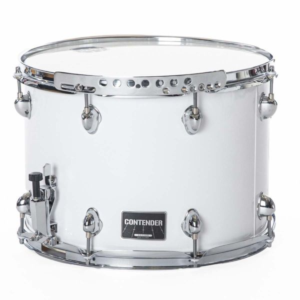 Mapex Contender CSS1410, White, 14x10, 3,4kg