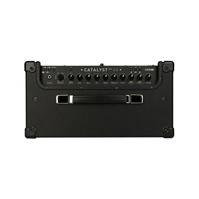 Hovedbilde Line 6 Catalyst CX 60