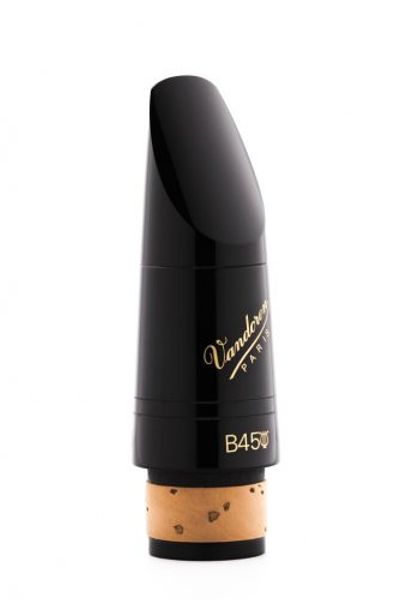Vandoren B45 Lyre Bb Klarinett Munnstykke