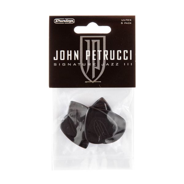 Dunlop 427PJP Petrucci Jazz 6-pack