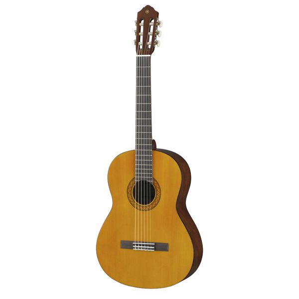 Yamaha C40 II Klassisk Gitar