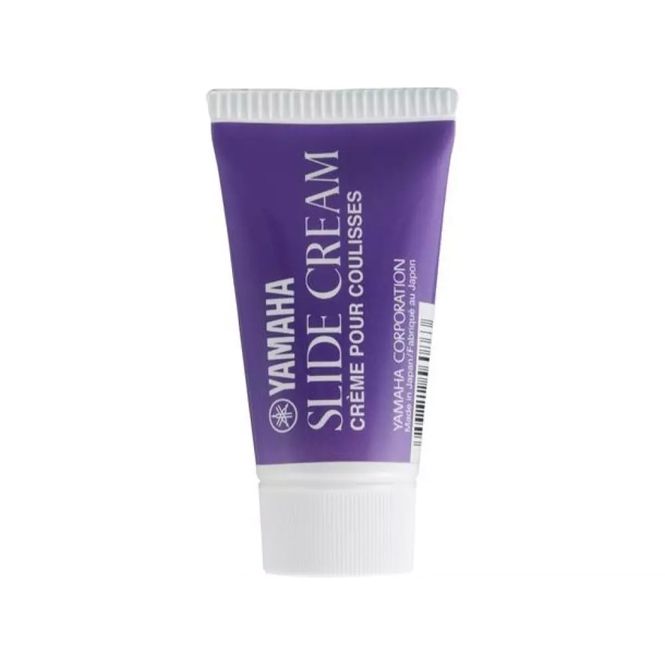Hovedbilde Yamaha Slide Cream for trombone