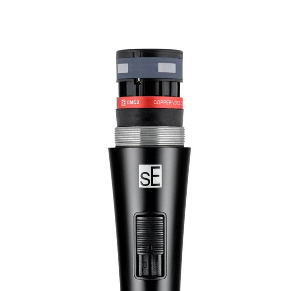sE Electronics V2 Switch Dynamisk Mikrofon