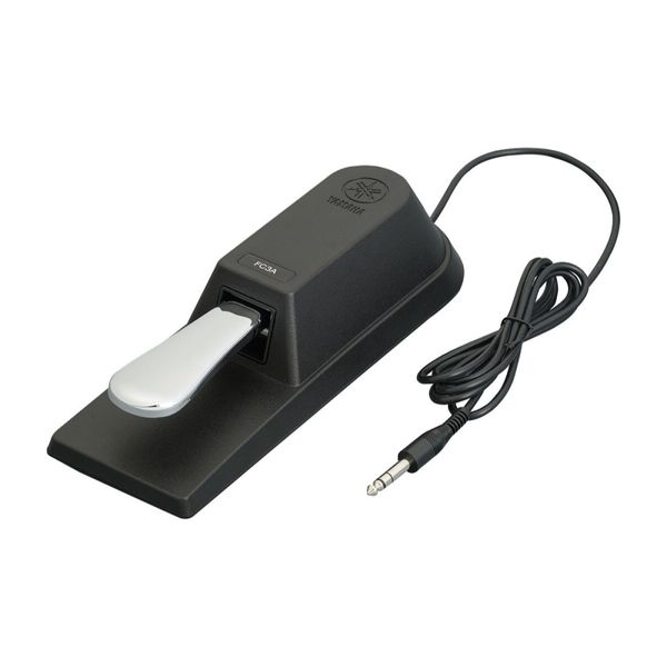 Yamaha FC3A Sustain Pedal
