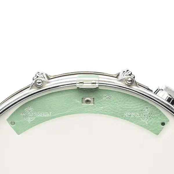 Snareweight M80 Magnetic Overtone Damper Seafoam