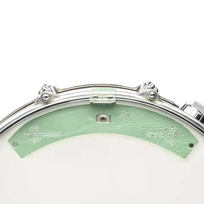 Hovedbilde Snareweight M80 Magnetic Overtone Damper Seafoam