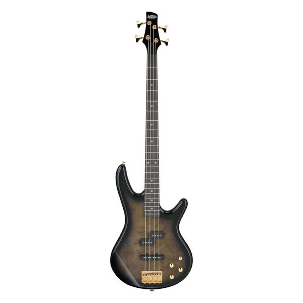 Ibanez GSR200PC-TPB Transparent Pale Black Burst