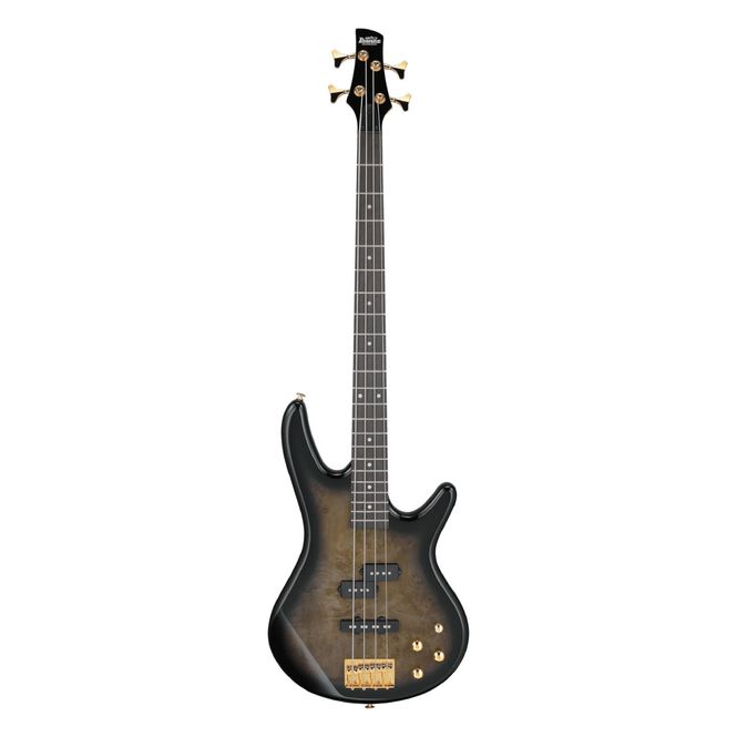 Hovedbilde Ibanez GSR200PC-TPB Transparent Pale Black Burst
