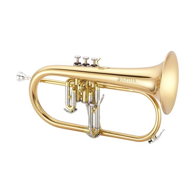Hovedbilde Jupiter JFH-1100RQ Flygelhorn