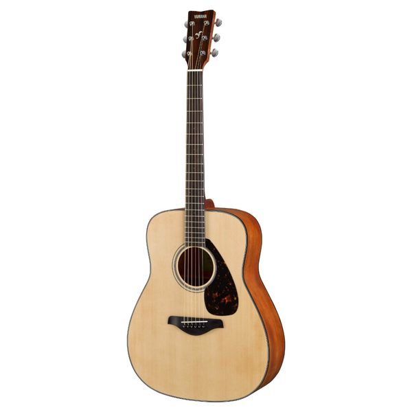 Yamaha FG800M Naturell
