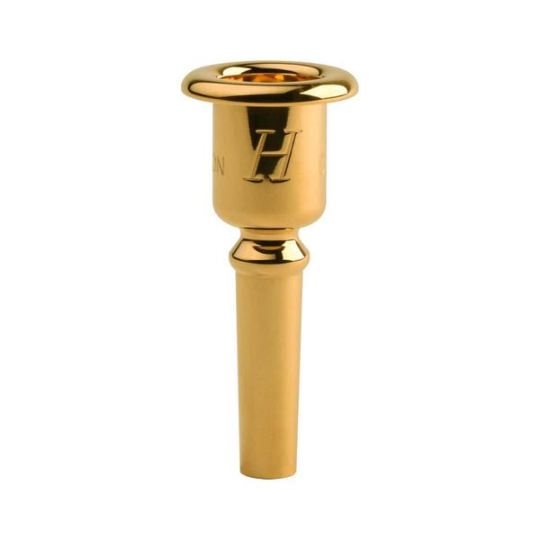 Denis Wick Heritage Gold Althorn Munnstykke - 3