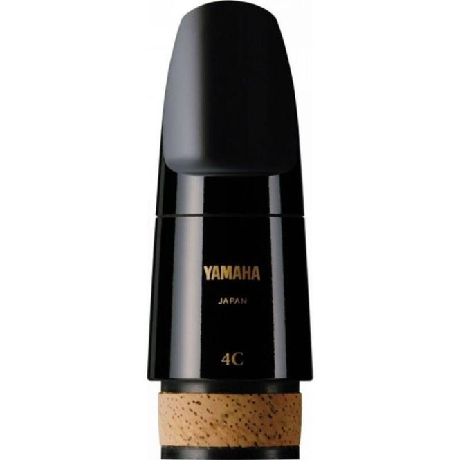 Hovedbilde Yamaha BCL-3C Bassklarinett Munnstykke