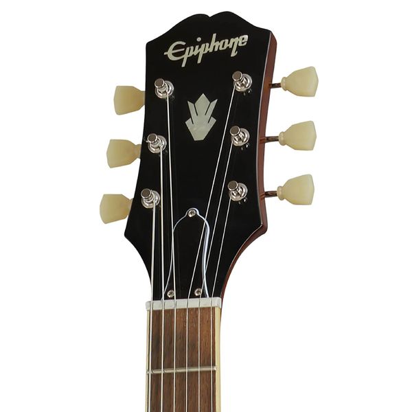 Epiphone ES-335 Vintage Sunburst