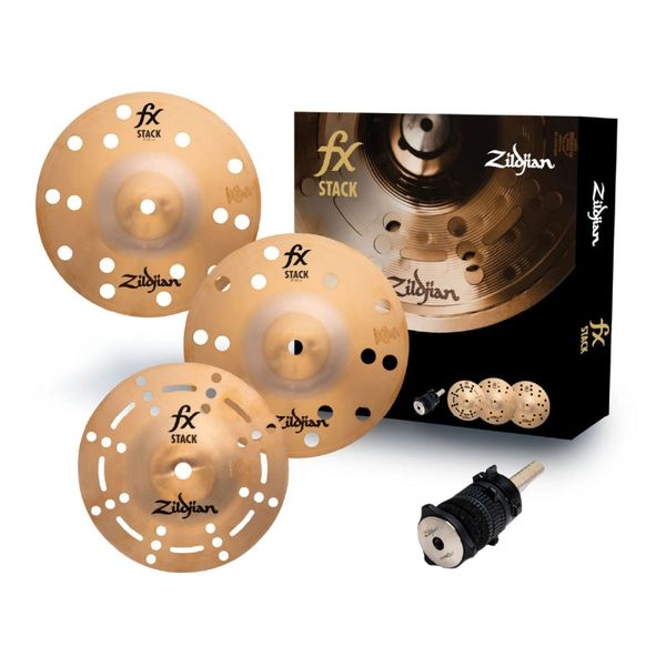 Zildjian 8