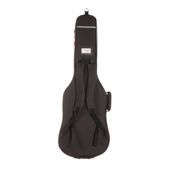 Hovedbilde Morgan RW04 EG Bag for Elektrisk Gitar