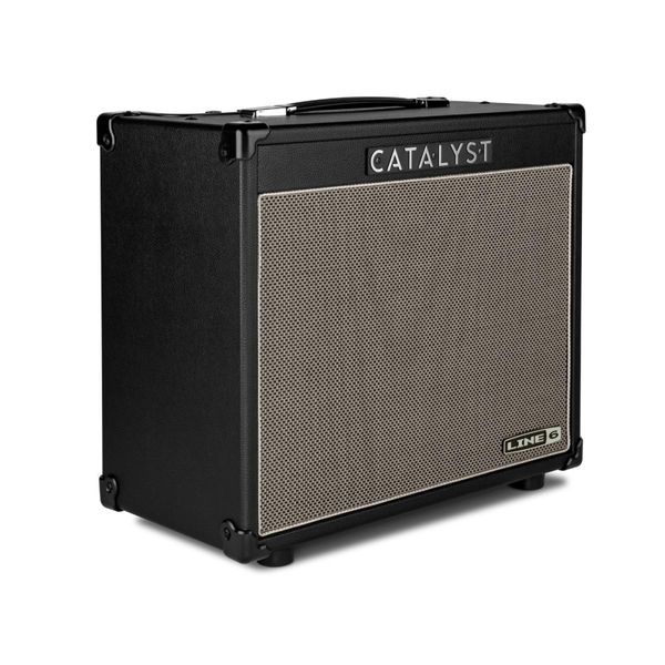 Line 6 Catalyst CX 60