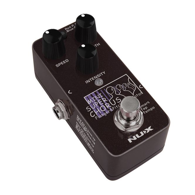 Hovedbilde Nux Minicore NCH-5 Super Chorus SCF