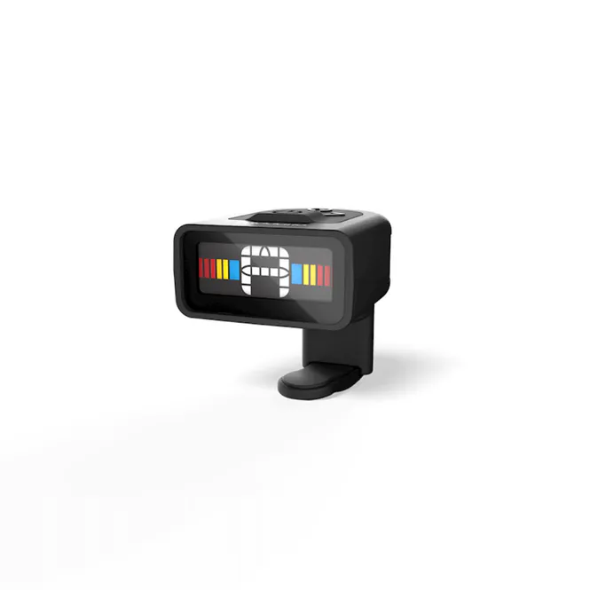 Hovedbilde D'Addario PW-CT-12 NS Micro Universal Tuner