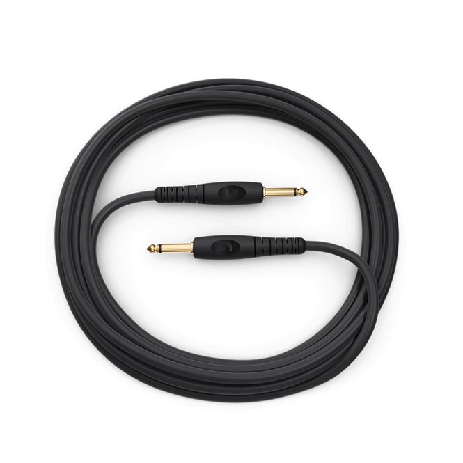 Hovedbilde D'Addario PW-G-05 Custom Instrumentkabel 1,5m