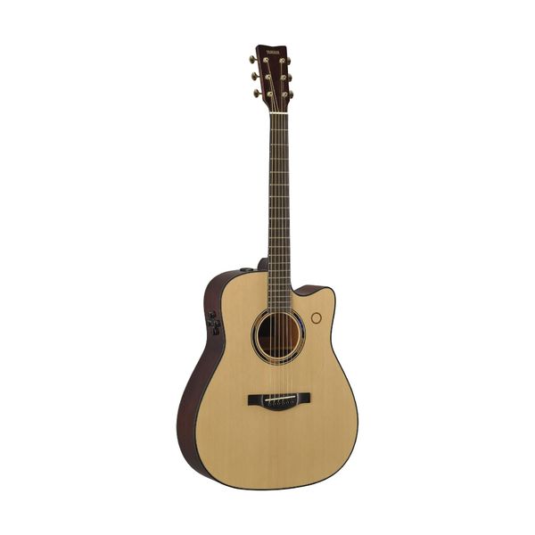 Yamaha TAG3 C TransAcoustic Natural