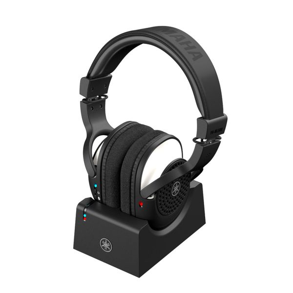 Yamaha YH-WL500 Trådløse Studiohodetelefoner