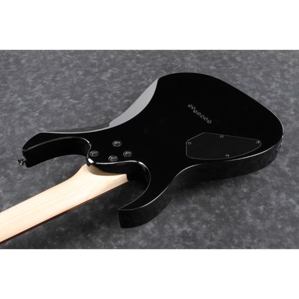 Ibanez GRG7221QA-TKS GIO 7-str.