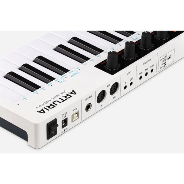 Arturia KeyStep-37 USB Controller