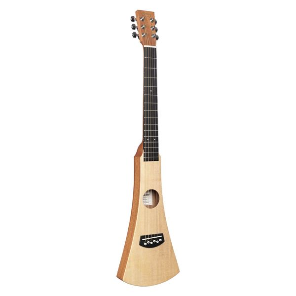 Martin Backpacker Steel