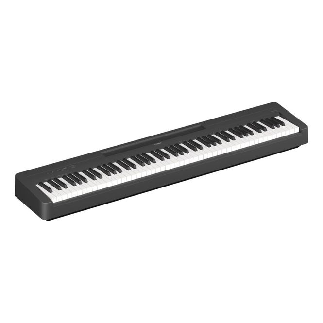 Hovedbilde Yamaha P-145BT Digital Piano